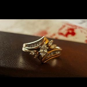 Wedding set